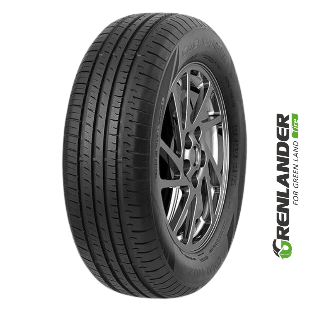 205/60R16 GRENLANDER COLO H02 HP PASSENGER | Toee Tire