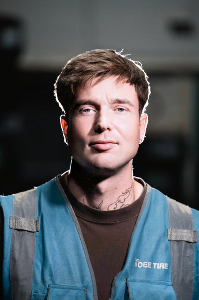 Greg Roy