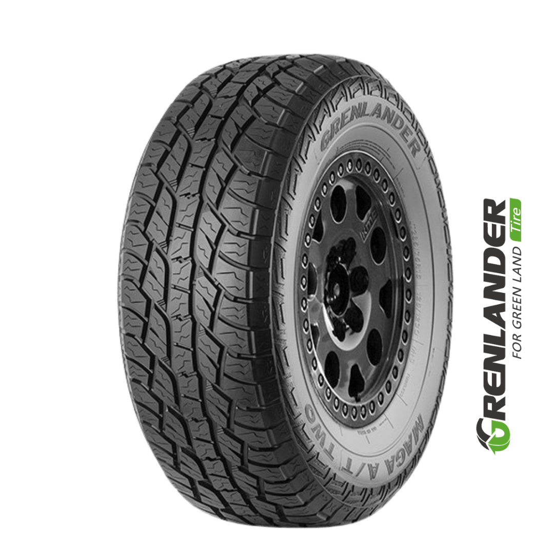 265/75R16 GRENLANDER MAGA A/T TWO LIGHT TRUCK | Toee Tire