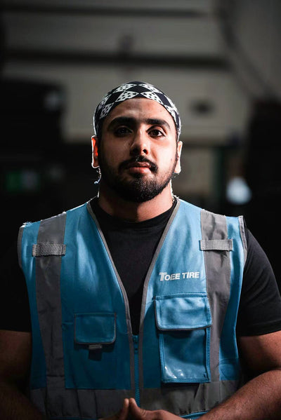 Arshdeep Singh