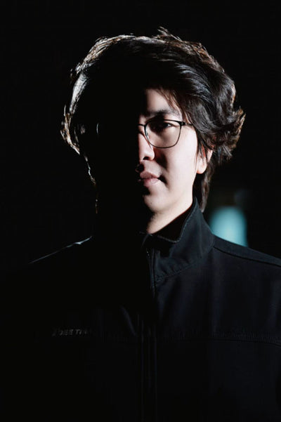 Jarvan Chen
