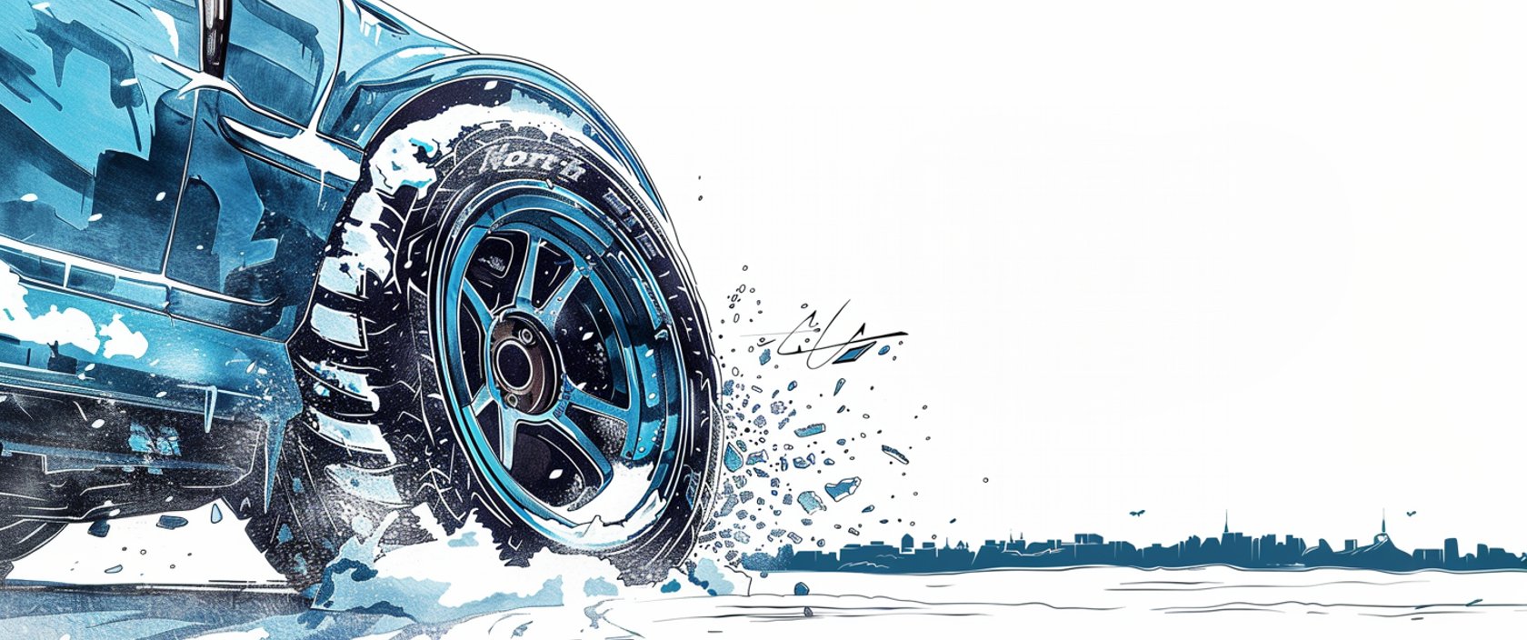 2024 Winter Tire Season: Key Updates and What to Expect - Toee Tire