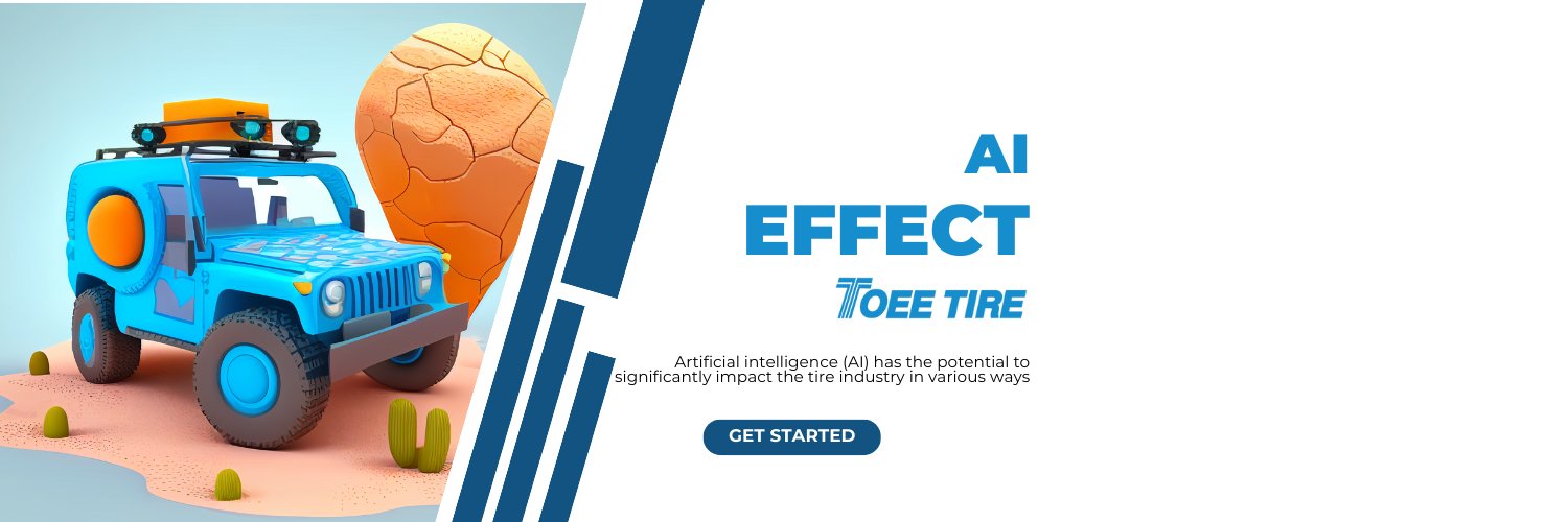 AI EFFECT US - Toee Tire