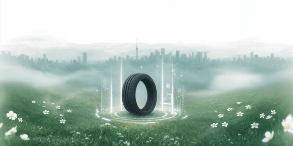 Diverse Power. One Momentum. - Toee Tire