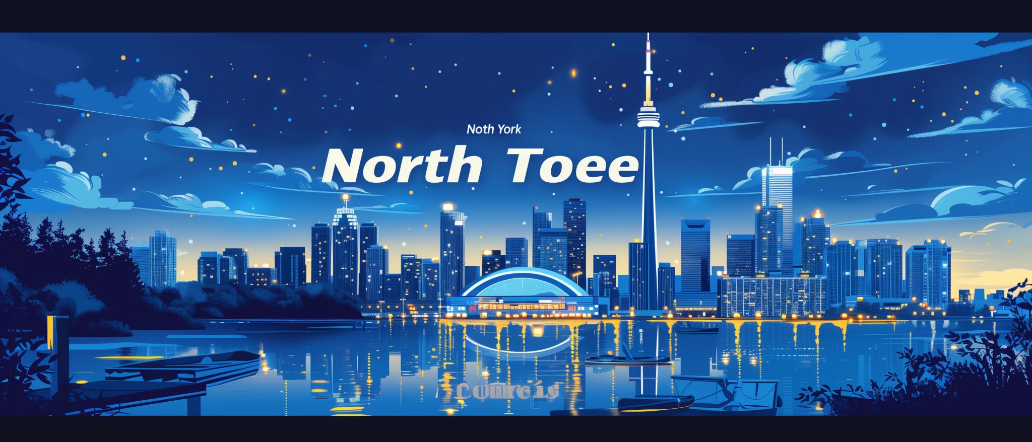 New North York Location Opening April - Toee Tire
