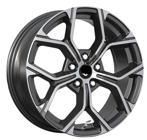 Alloy Wheels