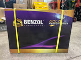 0W20 BENZOL GOLD PERFORMANCE API SP FULLY SYNTHETIC (Case of 4 Jugs, 20L) - Toee Tire