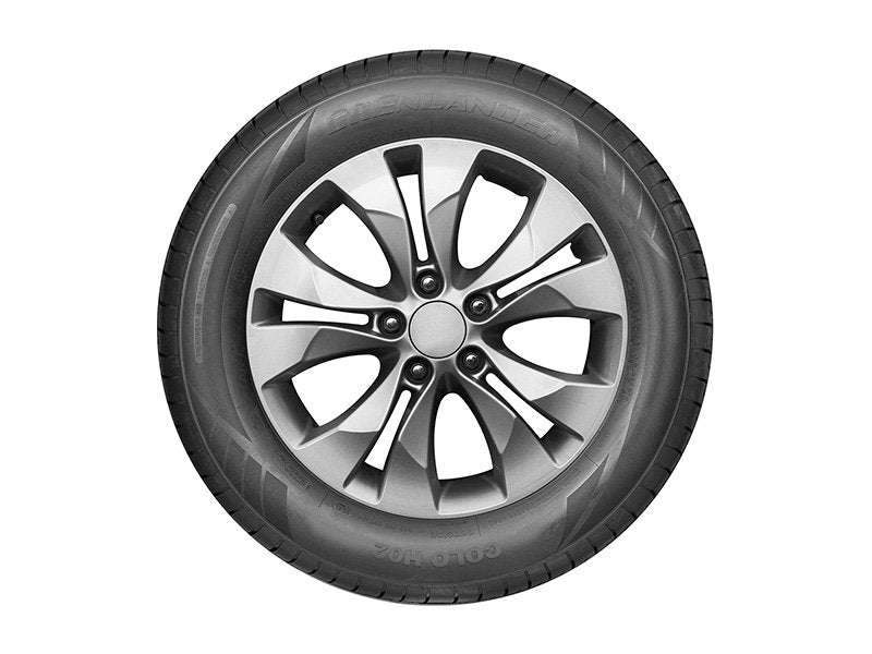 185/55R15 GRENLANDER COLO H02 HP PASSENGER - Toee Tire