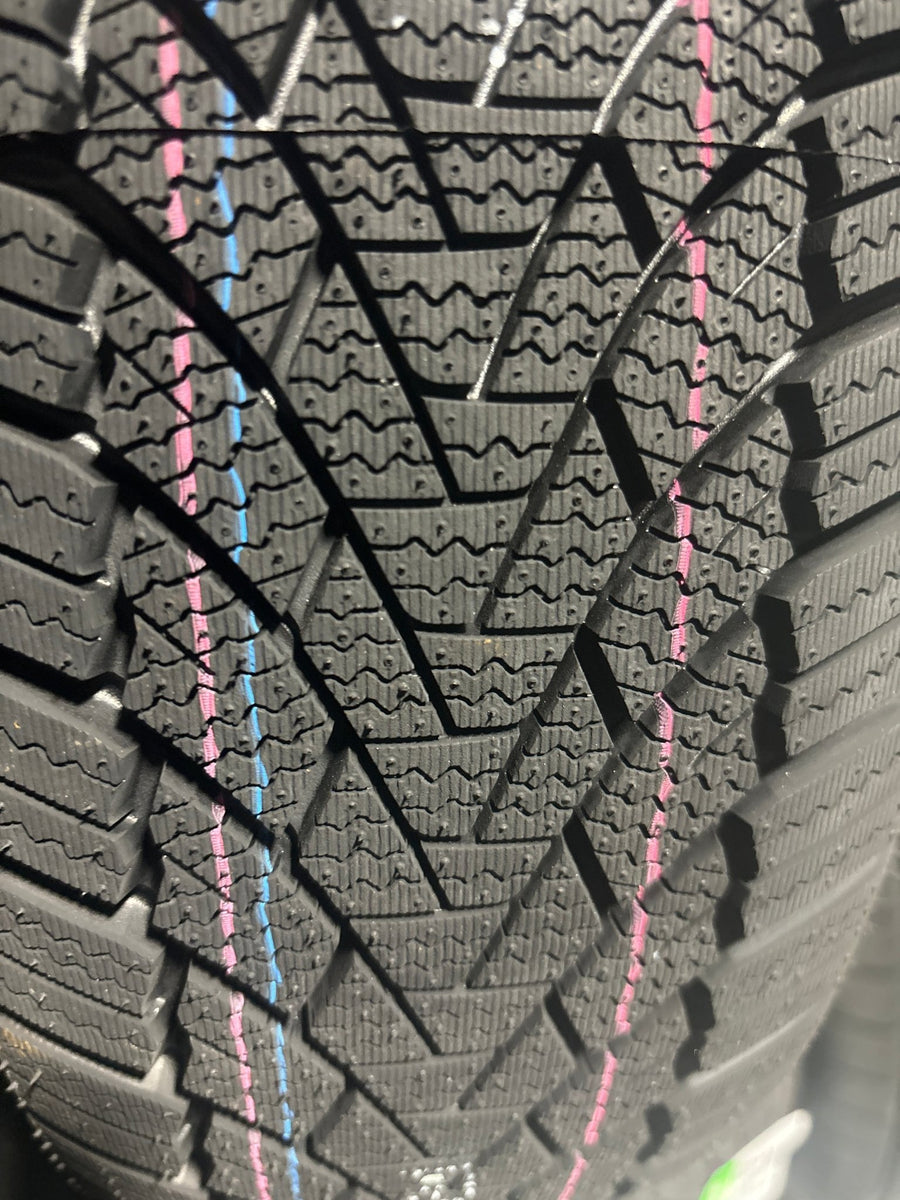 185/60R15 GRENLANDER ICEHAWKE I WINTER - Toee Tire