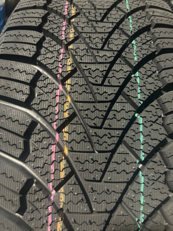 185/65R14 GRENLANDER ICEHAWKE I WINTER - Toee Tire