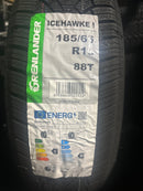 185/65R15 GRENLANDER ICEHAWKE I WINTER - Toee Tire