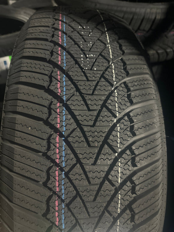 185/65R15 GRENLANDER ICEHAWKE I WINTER - Toee Tire