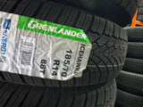 185/70R14 GRENLANDER ICEHAWKE I WINTER - Toee Tire