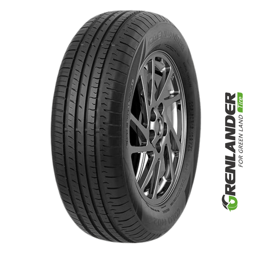 195/55R15 GRENLANDER COLO H02 HP PASSENGER - Toee Tire