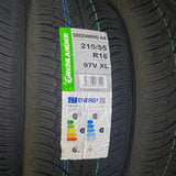 195/55R16 GRENLANDER GREENWING A/S ALL WEATHER - Toee Tire