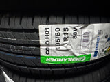 195/60R15 GRENLANDER COLO H01 HP PASSENGER - Toee Tire