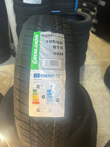 195/60R15 GRENLANDER ICEHAWKE I WINTER - Toee Tire