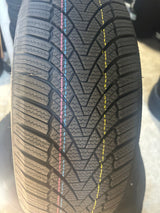 195/60R15 GRENLANDER ICEHAWKE I WINTER - Toee Tire