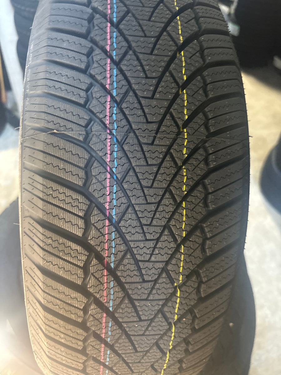 195/60R15 GRENLANDER ICEHAWKE I WINTER - Toee Tire