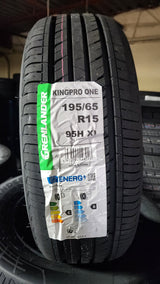 195/65R15 GRENLANDER KINGPRO ONE PASSENGER - Toee Tire