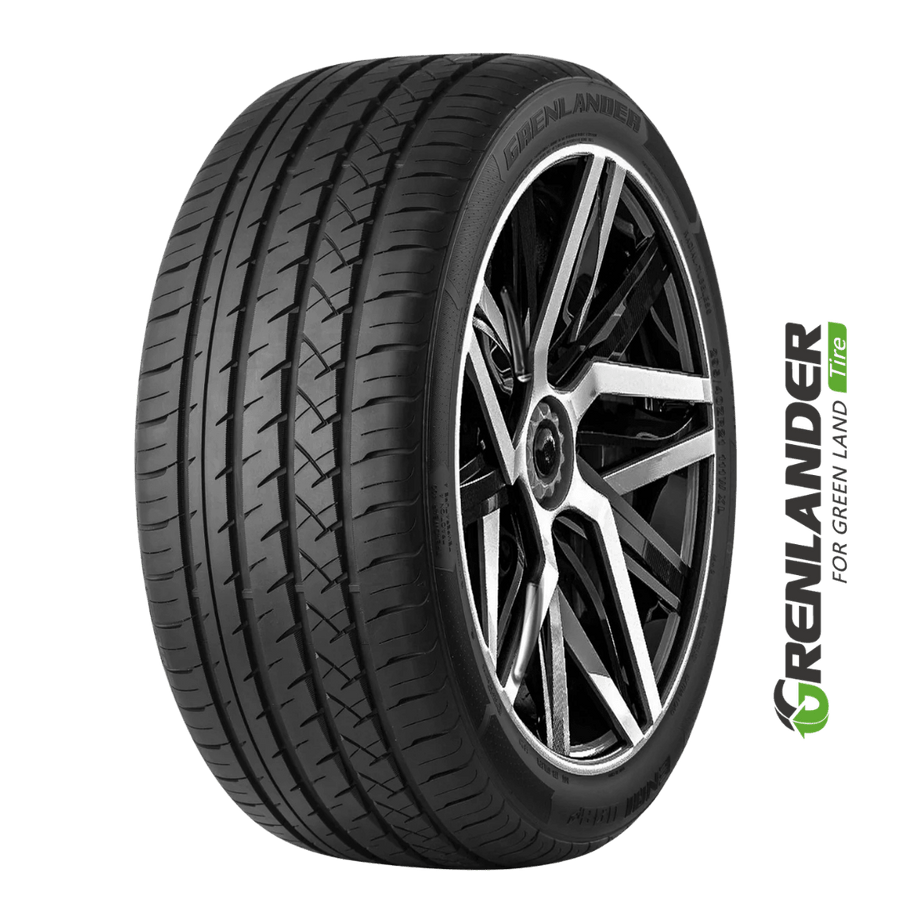 205/40R17 GRENLANDER ENRI U08 UHP PASSENGER - Toee Tire