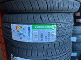 205/45R17 GRENLANDER L - ZEAL56 UHP PASSENGER - Toee Tire