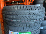 205/45R17 GRENLANDER L - ZEAL56 UHP PASSENGER - Toee Tire