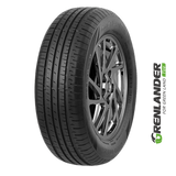 205/50R16 GRENLANDER COLO H02 HP PASSENGER - Toee Tire