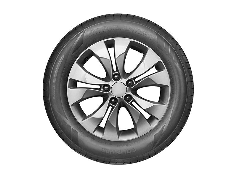 205/50R16 GRENLANDER COLO H02 HP PASSENGER - Toee Tire
