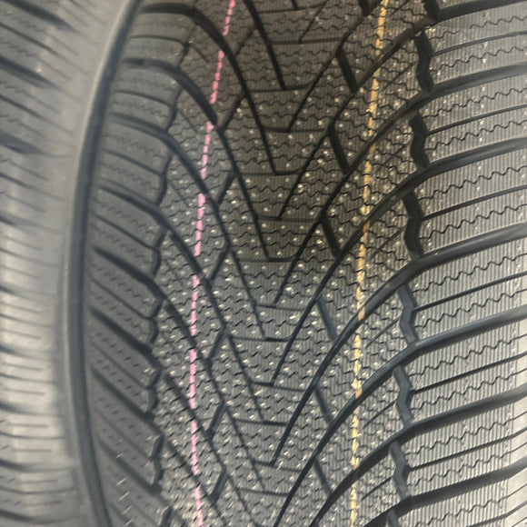 205/50R17 GRENLANDER ICEHAWKE I WINTER - Toee Tire