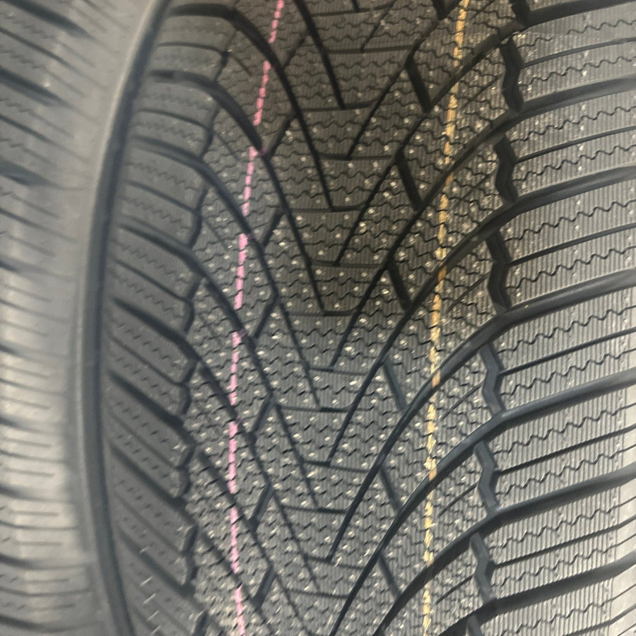 205/50R17 GRENLANDER ICEHAWKE I WINTER - Toee Tire