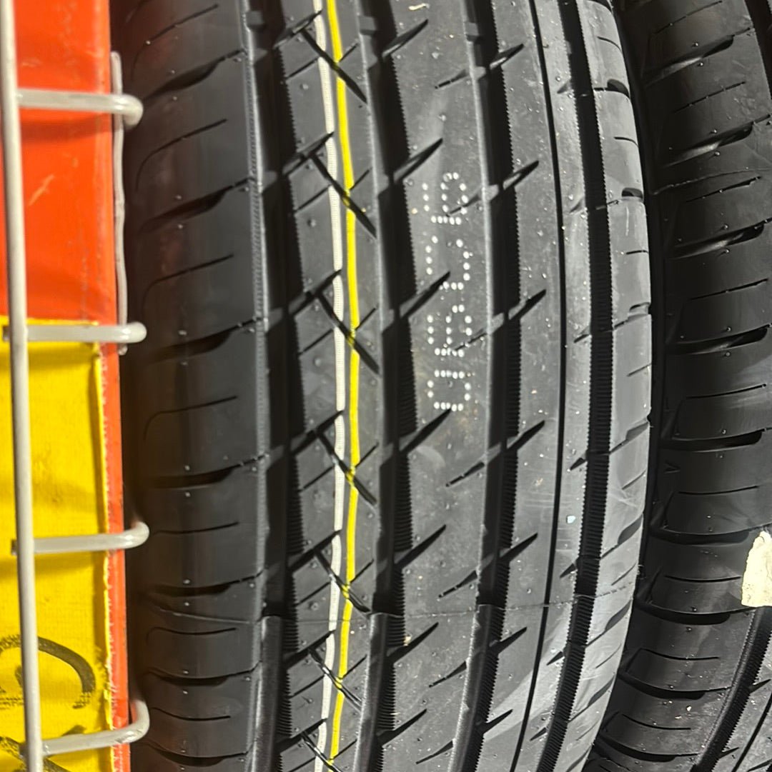 205/55R16 GRENLANDER ENRI U08 UHP PASSENGER - Toee Tire