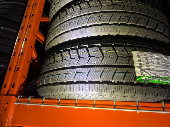 205/55R16 GRENLANDER GL868 WINTER - Toee Tire