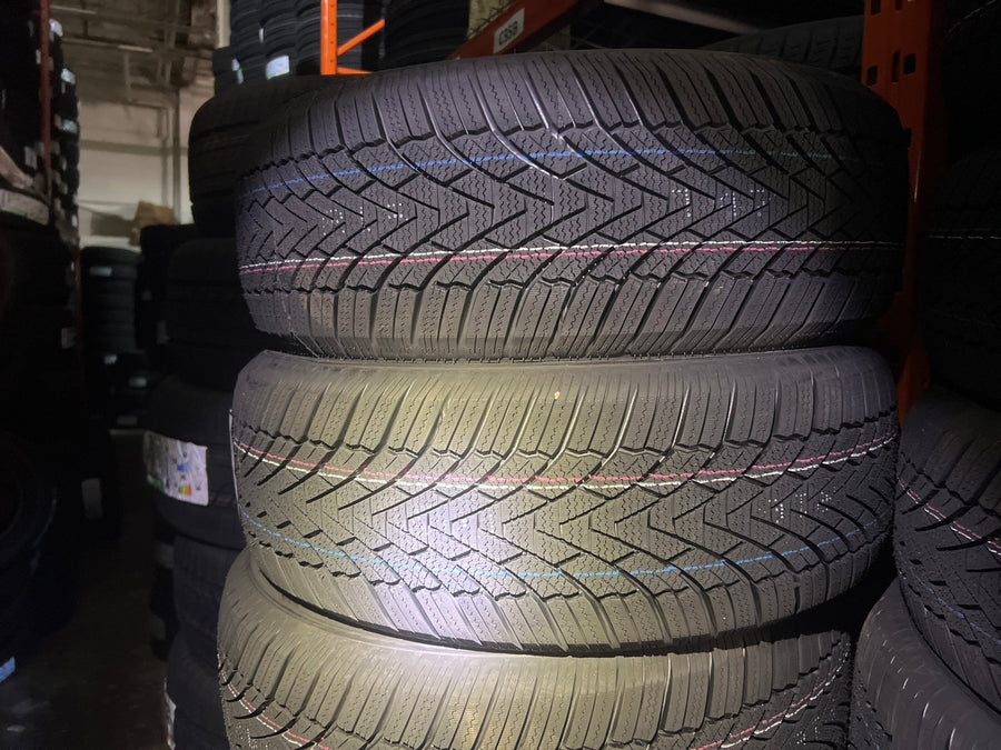 205/55R16 GRENLANDER ICEHAWKE I WINTER - Toee Tire