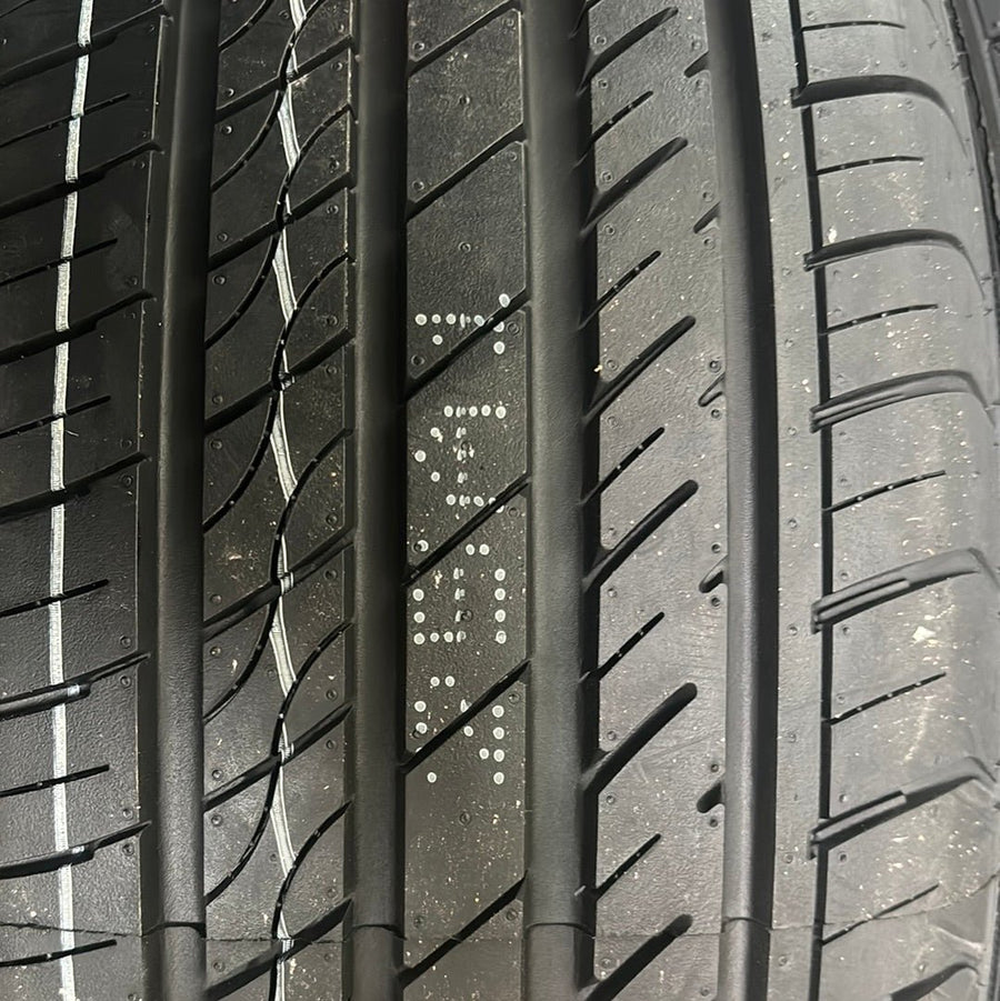 205/55R16 GRENLANDER L-ZEAL56 UHP PASSENGER - Toee Tire