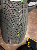 205/55R17 GRENLANDER ICEHAWKE I WINTER - Toee Tire