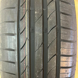 205/55R17 TRACMAX X-privilo H/T PASSENGER - Toee Tire