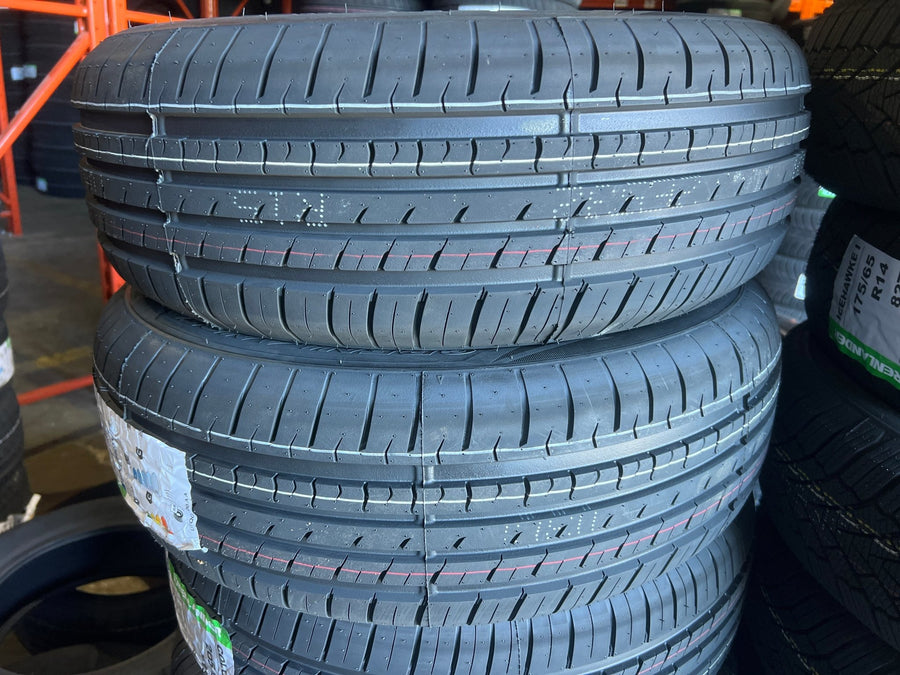 205/65R15 GRENLANDER COLO H02 HP PASSENGER - Toee Tire