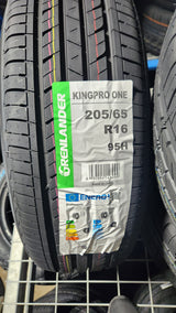 205/65R16 GRENLANDER KINGPRO ONE - Toee Tire