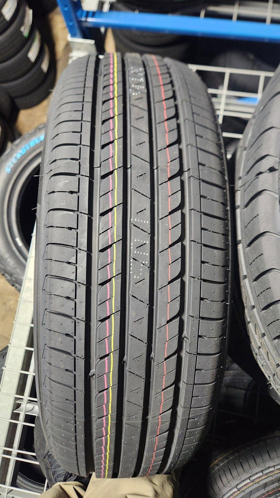 205/65R16 GRENLANDER KINGPRO ONE - Toee Tire