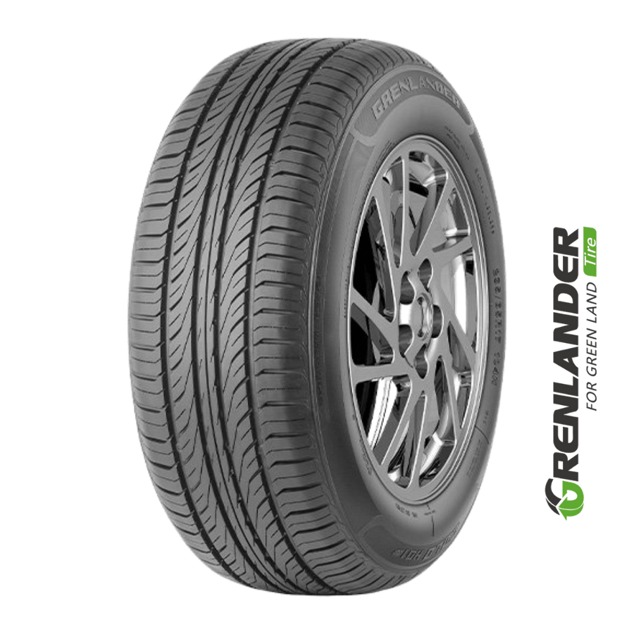 205/70R15 GRENLANDER COLO H01 HP PASSENGER - Toee Tire