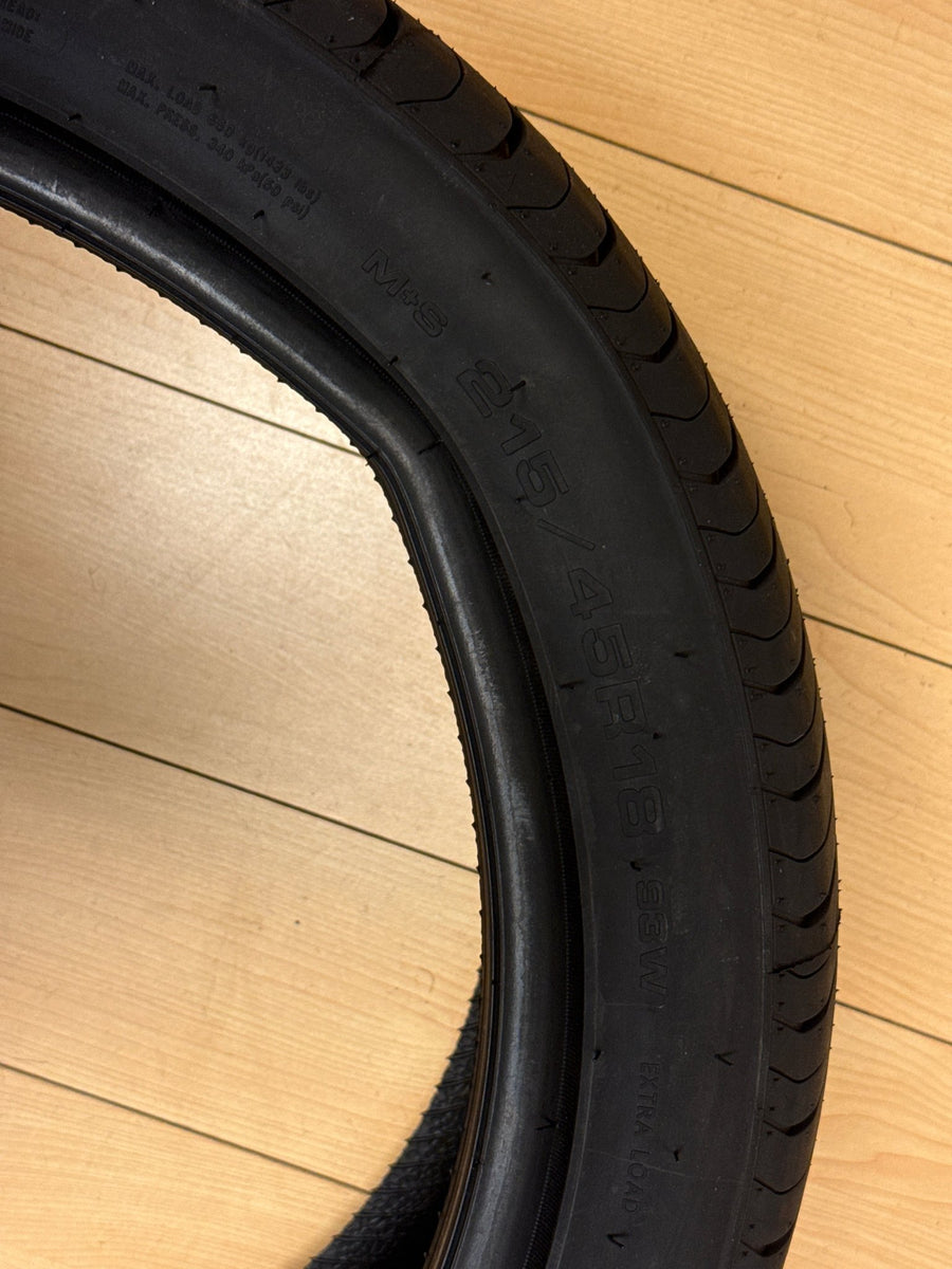 215/45R18 GRENLANDER L - ZEAL56 UHP PASSENGER (USED) - Toee Tire