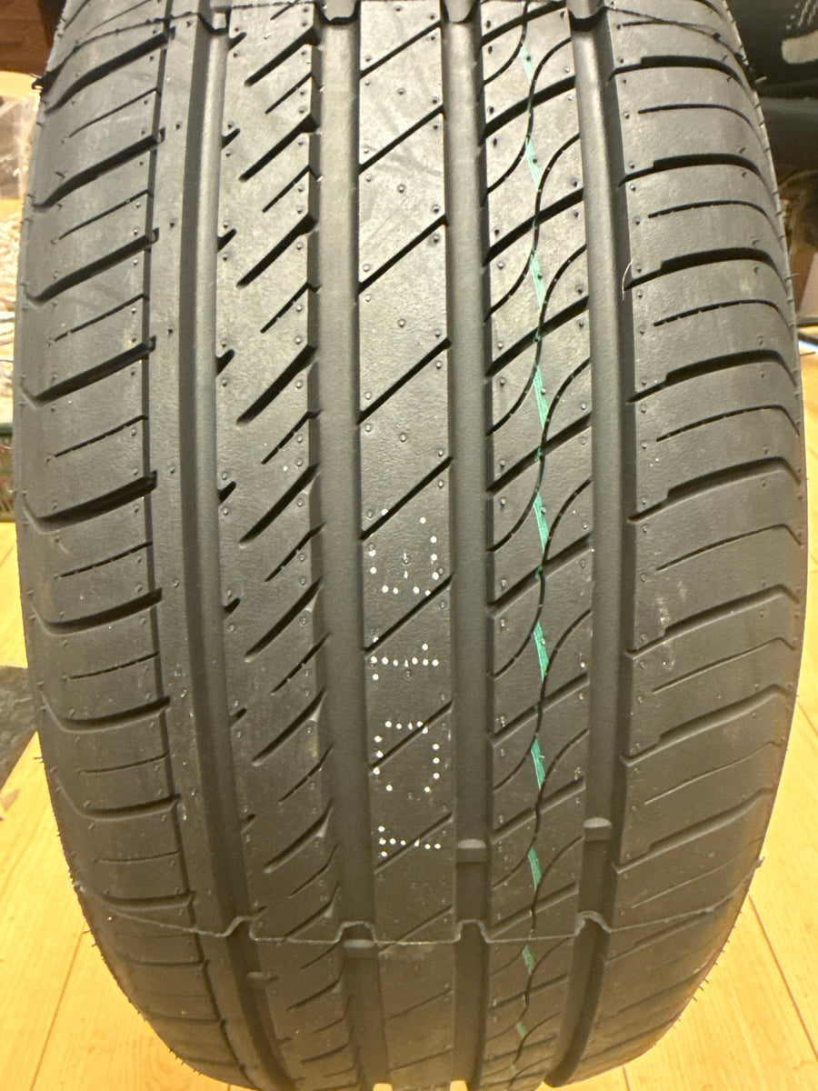 215/45R18 GRENLANDER L - ZEAL56 UHP PASSENGER (USED) - Toee Tire