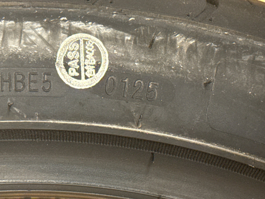 215/45R18 GRENLANDER L - ZEAL56 UHP PASSENGER (USED) - Toee Tire
