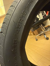 215/45R18 GRENLANDER L - ZEAL56 UHP PASSENGER (USED) - Toee Tire
