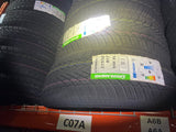 215/50R17 GRENLANDER ICEHAWKE I WINTER - Toee Tire