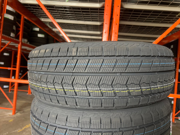 215/55R17 GRENLANDER GL868 WINTER - Toee Tire
