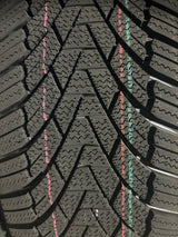 215/55R17 GRENLANDER ICEHAWKE I WINTER - Toee Tire