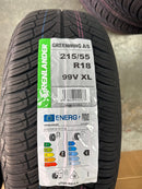 215/55R18 GRENLANDER GREENWING A/S ALL WEATHER - Toee Tire