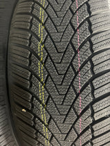 215/55R18 GRENLANDER ICEHAWKE I WINTER - Toee Tire